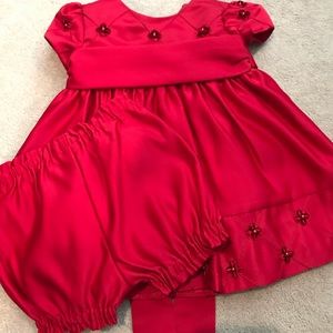 Girls Cinderella Dress